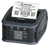 Heavy Duty Barcode Printer