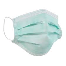 Disposable Surgical Mask