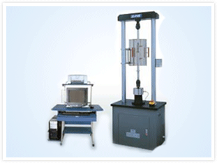 High Temperature Creep and Relaxation Testing Machine