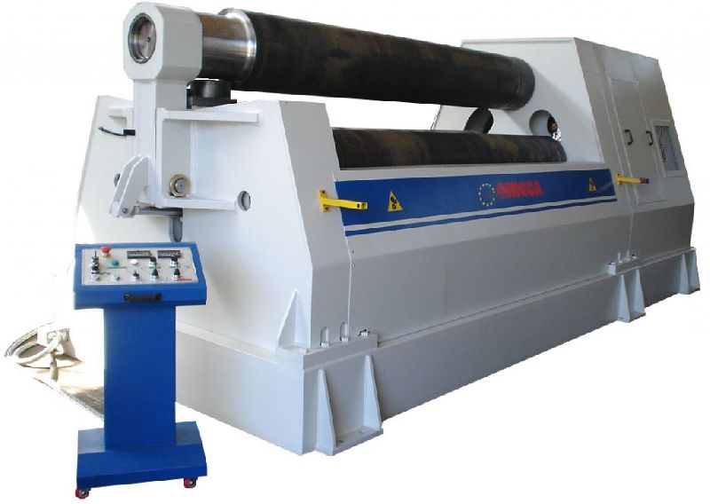 Used plate bending machine