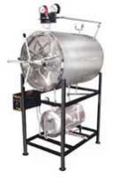Cylindrical Autoclave