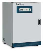 Dual Chamber Incubator