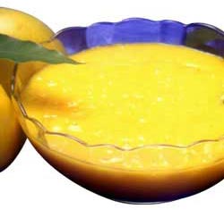 Mango Pulp