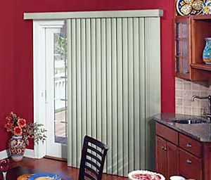 Designer Blinds