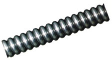 Emt conduit, Size : 1/2“ to 2”