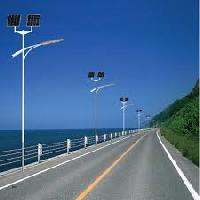 Solar Lighting