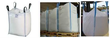 1.0 ton FIBC jumbo bulk bag for industrial products