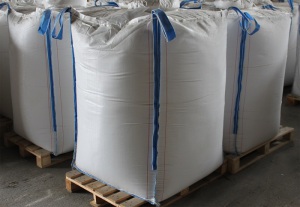 1.0 ton jumbo big bag for cobalt concentrates