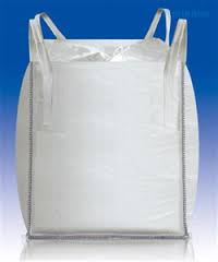 1.5 Ton Cement FIBC Sling Bag by New Century Filaments Pvt. Ltd., 1 ton
