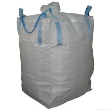 All Color 1000kgs Virgin PP Flexible Big Bag