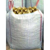 4 loop potato transport jumbo bag