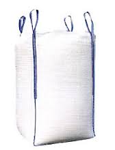 Cement PP Woven Sling Bag