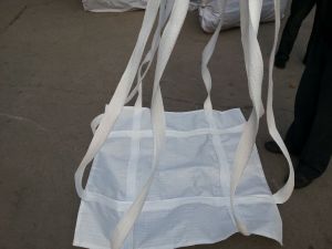 Cement Transport sling bags
