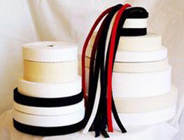 Polyester Woven Tape, Feature : Antistatic, Heat Resistant