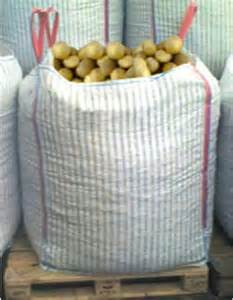 PP Sling Bag for Potato Onion etc