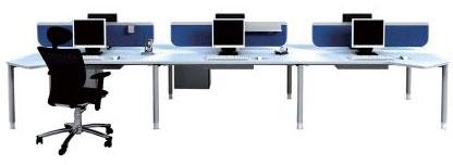 Neat Desking Systems
