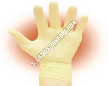 surgical gloves