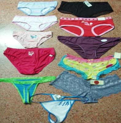 Ladies Undergarments at Best Price in Panchkula