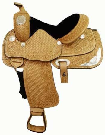 Horse Saddle