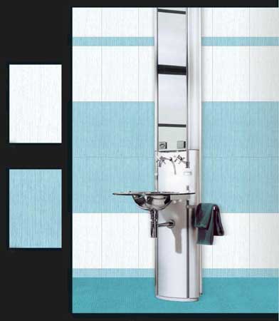 300mmx450mm Joint Free Wall Tile