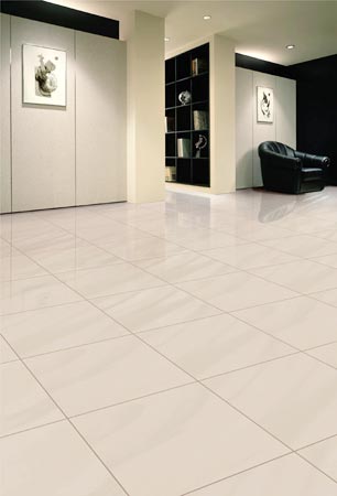 Vitrified Floor Tiles