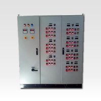 Control Panel Boards