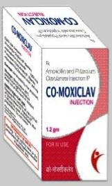 CO-Moxiclav Injection