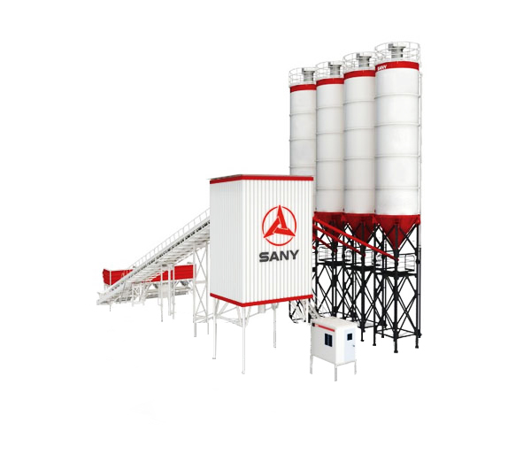 Batching Plant