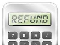 Service Tax Refund Service
