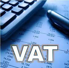 Value Added Tax Vat Service