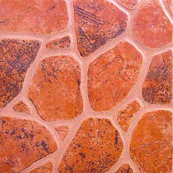 Rustic Floor Tiles