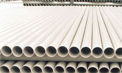 pvc cable ducts