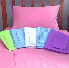 Hospital Pillow Cover