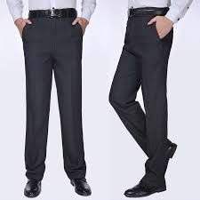 Mens Trousers