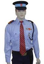 Security Uniforms