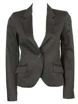 Womens Blazer Coat