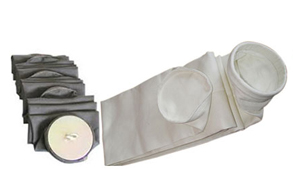 Dust Collector Filter Bags