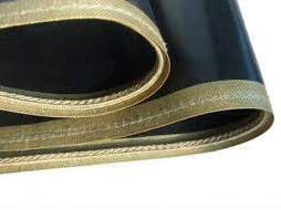 Teflon Coated Fiberglass belt/Cloth/Tape