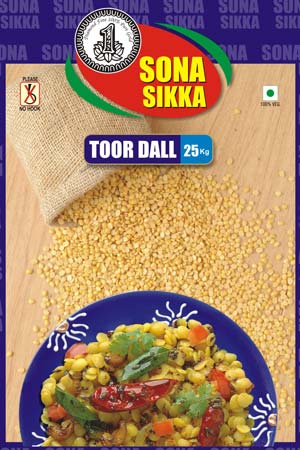 Organic Toor Pulses, for Cooking, Feature : Highly Hygienic, Nutritious