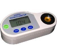 digital refractometers