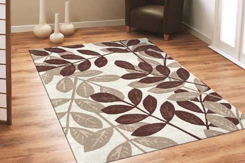 Item Code : TC-1 Designer Woolen Carpet