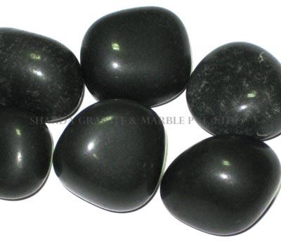 Black Agate Stone