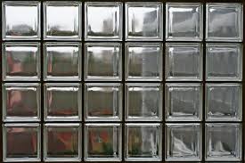 Glass Brick