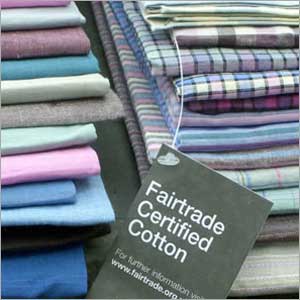 Fair Trade Patterns, Fabrics