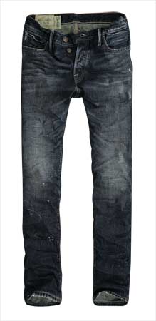 Men’s Denim Jeans-06