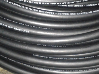 Hydraulic Hose Pipe