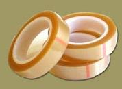 Silicone Tapes