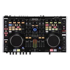 DJ Sound Mixer