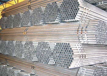 Structural Steel Tubes