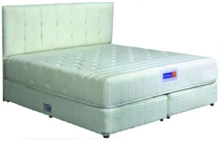 Grande Collection spring mattress